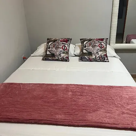 Casa Inesita Guest house Cartagena