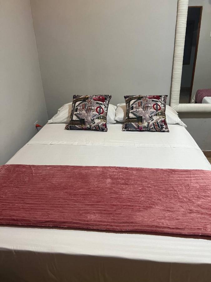 Casa Inesita Pensión Cartagena