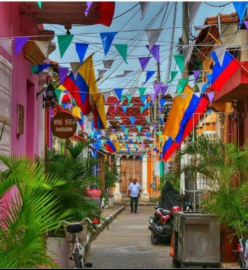 Casa Inesita Pensión *